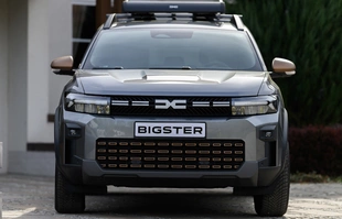 Dacia Bigster LPG. Polskie ceny