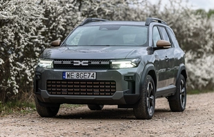Dacia Bigster LPG. Polskie ceny