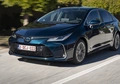 Ostatni moment zakup benzynowej Toyoty Corolli