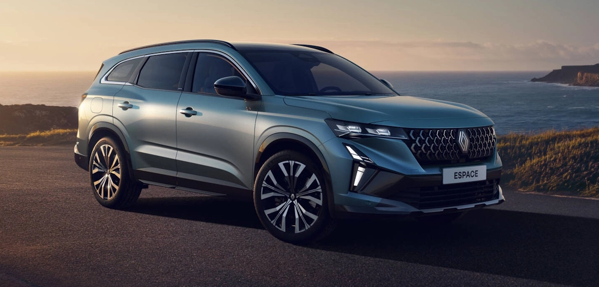 Renault Espace