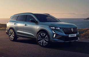 Renault Austral i Espace po liftingu. Polskie ceny