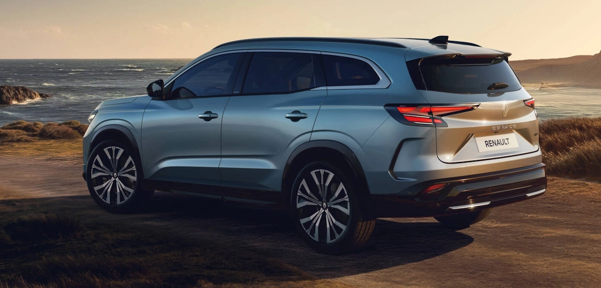 Renault Espace