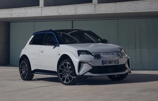 Alpine A290. Polskie ceny