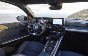 Alpine A290. Polskie ceny