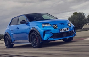 Alpine A290. Polskie ceny