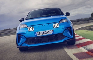 Alpine A290. Polskie ceny