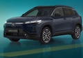 Toyota Corolla Cross po liftingu