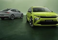 Skoda Enyaq RS po liftingu oficjalnie