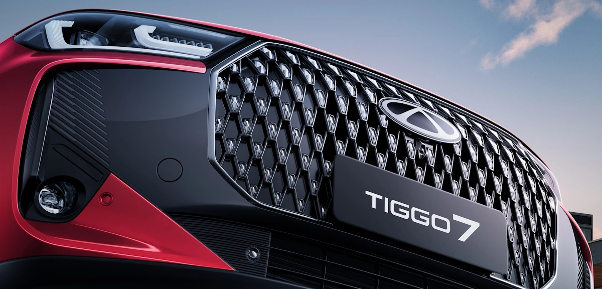 Chery Tiggo 7