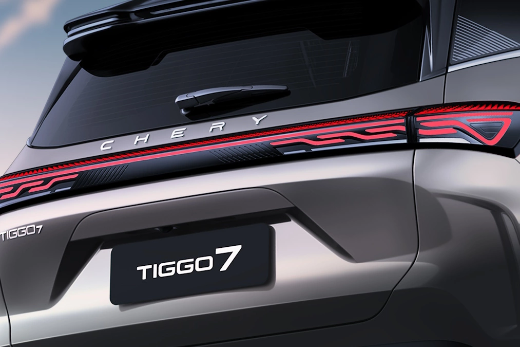 Chery Tiggo 7 wkrótce w Polsce