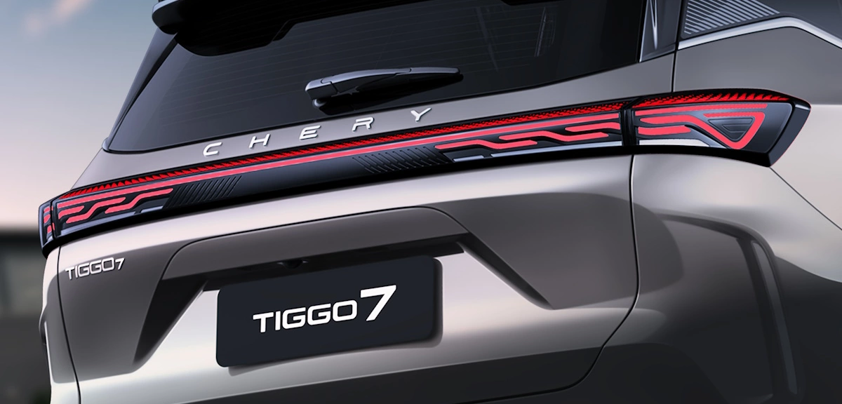 Chery Tiggo 7 wkrótce w Polsce