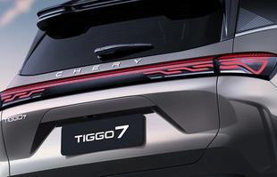 Chery Tiggo 7 wkrótce w Polsce