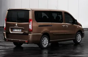 Nowa Toyota. Ma 5 lat i jest z Francji! — zdjęcie 2