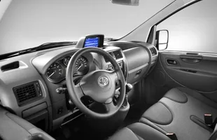 Nowa Toyota. Ma 5 lat i jest z Francji! — zdjęcie 4