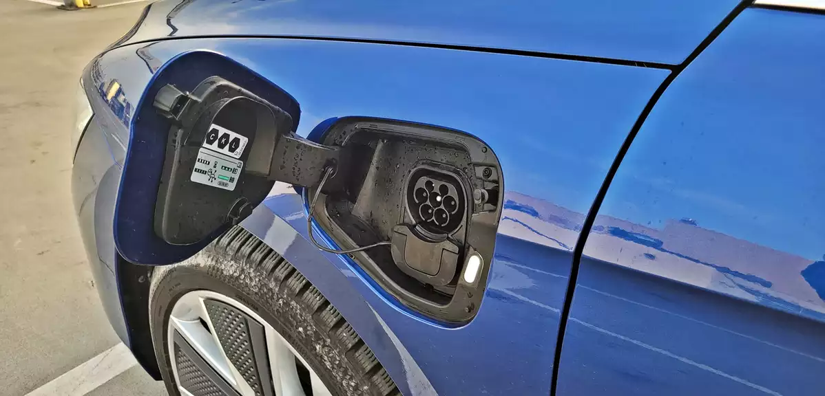 Skoda Superb iV Combi | Test, opinie