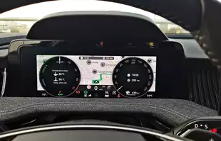 Skoda Superb PHEV Kombi | Ponad 100 km “na prądzie”