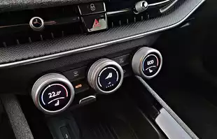 Skoda Superb PHEV Kombi | Ponad 100 km “na prądzie”