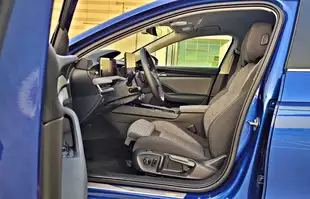 Skoda Superb PHEV Kombi | Ponad 100 km “na prądzie”