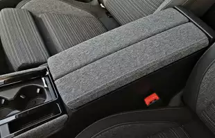 Skoda Superb PHEV Kombi | Ponad 100 km “na prądzie”