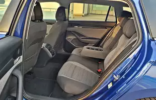 Skoda Superb PHEV Kombi | Ponad 100 km “na prądzie”