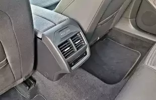 Skoda Superb PHEV Kombi | Ponad 100 km “na prądzie”