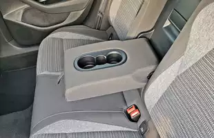 Skoda Superb PHEV Kombi | Ponad 100 km “na prądzie”