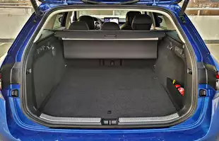 Skoda Superb PHEV Kombi | Ponad 100 km “na prądzie”