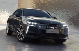 DS N°4, czyli DS4 po liftingu