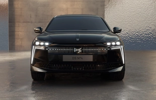 DS N°4, czyli DS4 po liftingu