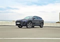 MG HS Excite | Wejście z przytupem