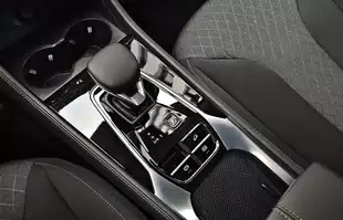 MG HS Excite | Wejście z przytupem