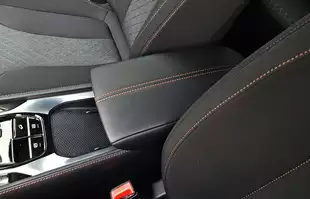 MG HS Excite | Wejście z przytupem