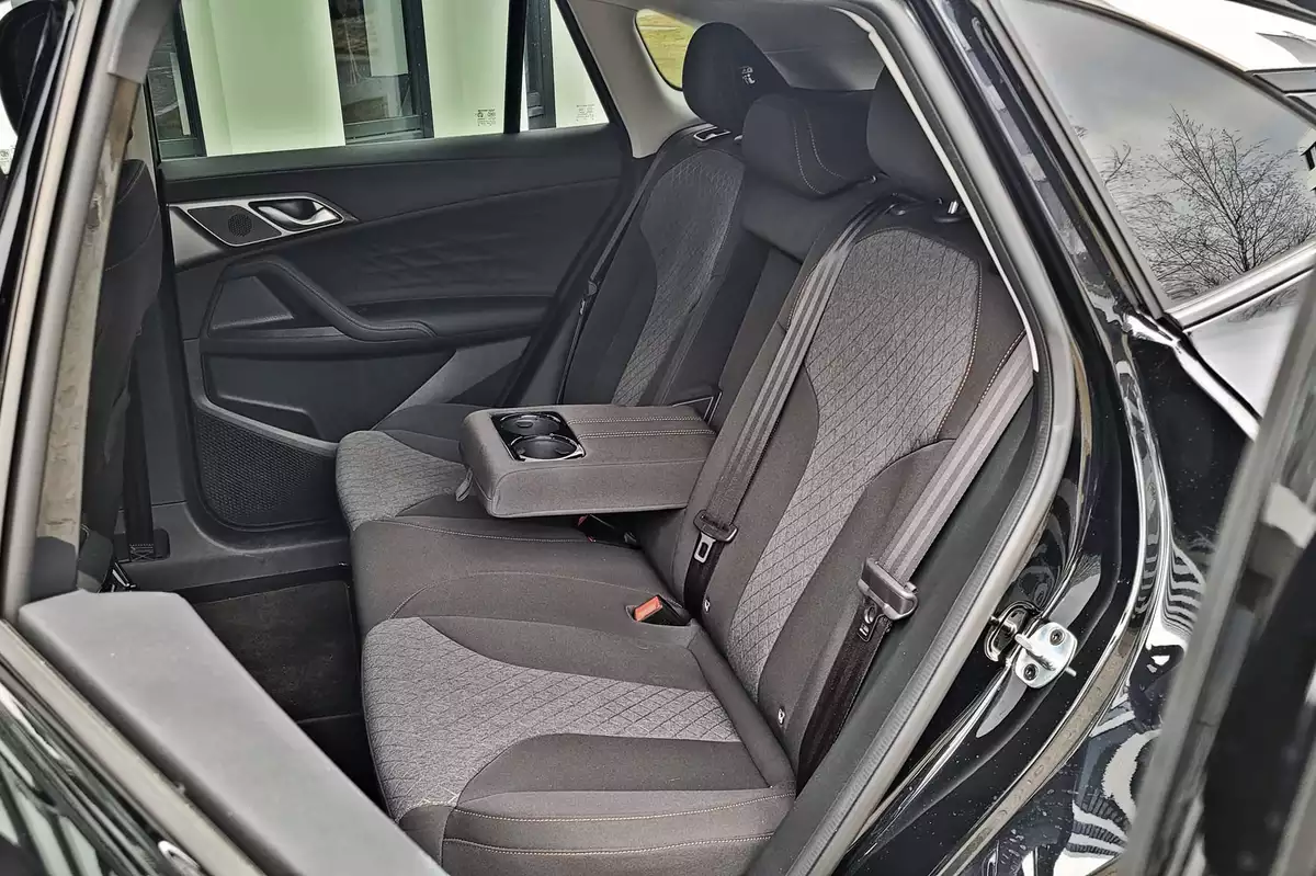 MG HS Excite | Wejście z przytupem