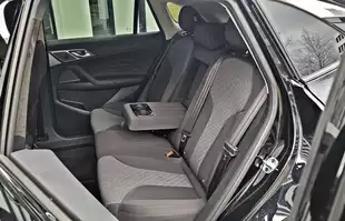 MG HS Excite | Wejście z przytupem