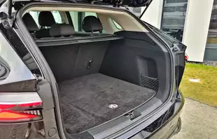 MG HS Excite | Wejście z przytupem