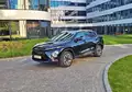 Omoda E5 | Czy ten chiński elektryczny SUV jest lepszy od europejskiej konkurencji?
