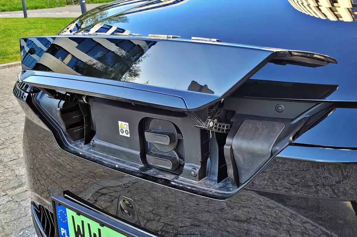 Omoda E5 | Czy ten chiński elektryczny SUV jest lepszy od europejskiej konkurencji?