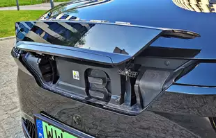 Omoda E5 | Czy ten chiński elektryczny SUV jest lepszy od europejskiej konkurencji?