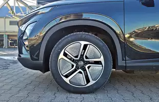 Omoda E5 | Czy ten chiński elektryczny SUV jest lepszy od europejskiej konkurencji?