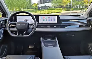 Omoda E5 | Czy ten chiński elektryczny SUV jest lepszy od europejskiej konkurencji?