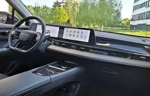 Omoda E5 | Czy ten chiński elektryczny SUV jest lepszy od europejskiej konkurencji?