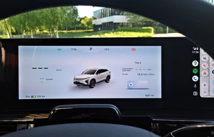 Omoda E5 | Czy ten chiński elektryczny SUV jest lepszy od europejskiej konkurencji?