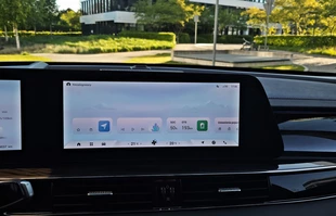 Omoda E5 | Czy ten chiński elektryczny SUV jest lepszy od europejskiej konkurencji?