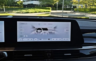 Omoda E5 | Czy ten chiński elektryczny SUV jest lepszy od europejskiej konkurencji?