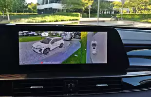 Omoda E5 | Czy ten chiński elektryczny SUV jest lepszy od europejskiej konkurencji?