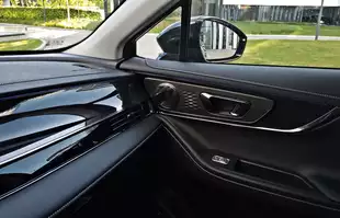 Omoda E5 | Czy ten chiński elektryczny SUV jest lepszy od europejskiej konkurencji?