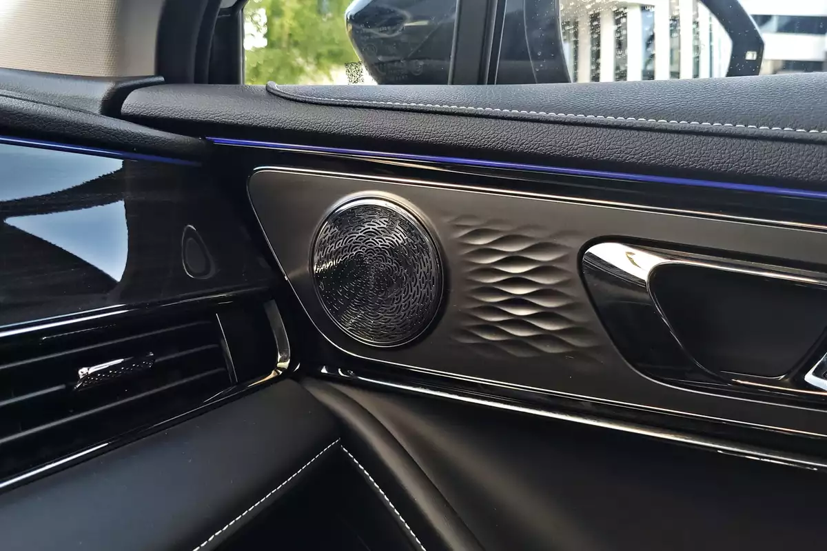 Omoda E5 | Czy ten chiński elektryczny SUV jest lepszy od europejskiej konkurencji?