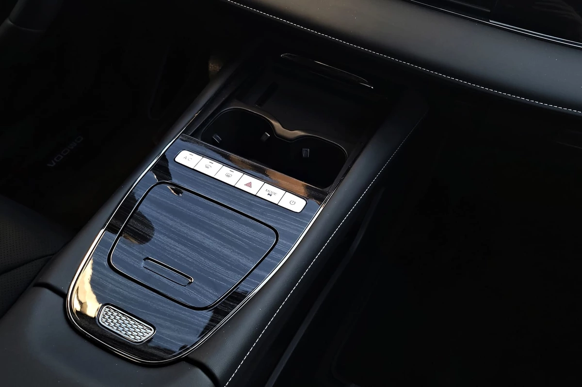 Omoda E5 | Czy ten chiński elektryczny SUV jest lepszy od europejskiej konkurencji?