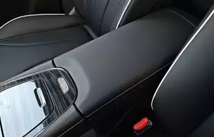 Omoda E5 | Czy ten chiński elektryczny SUV jest lepszy od europejskiej konkurencji?