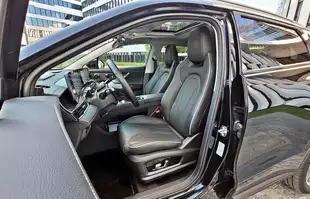 Omoda E5 | Czy ten chiński elektryczny SUV jest lepszy od europejskiej konkurencji?